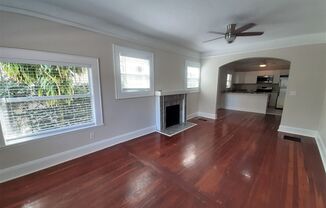 2 beds, 1 bath, $2,150