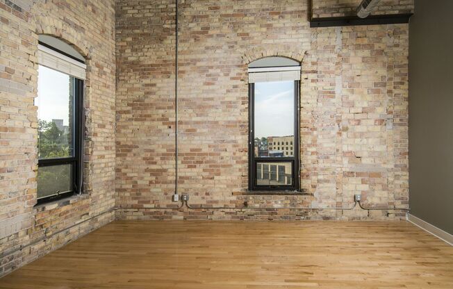 Lofts at the Kendall