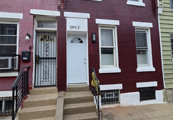 3953 WYALUSING AVERNUE