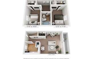 Partner-provided photo for $1358 unit