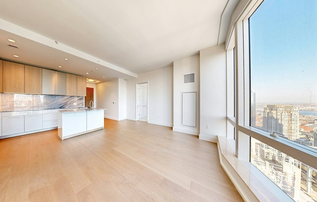 1 bed, 1 bath, 882 sqft, $6,500, Unit 4011