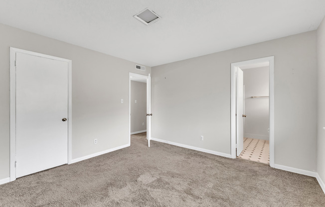 2 Bedroom Walking Distance to NCSU!