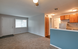 1-Bedroom, 1-Bath Home – Near the University of Oregon!