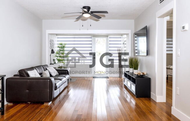 1 bed, 1 bath, 660 sqft, $1,800, Unit 103