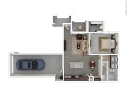 Partner-provided photo for $1439 unit