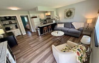 1 bed, 1 bath, 550 sqft, $1,250, Unit 1134 CORPORATE UNIT