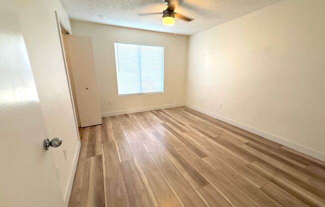 2 beds, 2 baths, $1,400, Unit APARTMENT 1110
