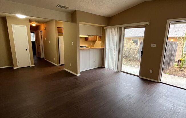 806  Sirocco Dr.