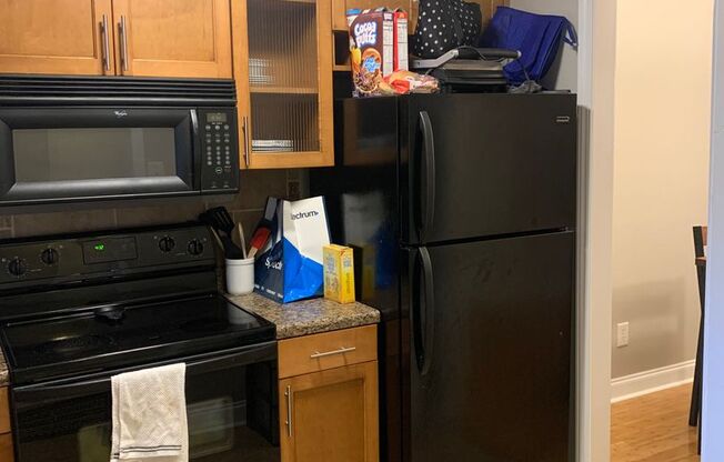 Wellington Ridge Condo!
