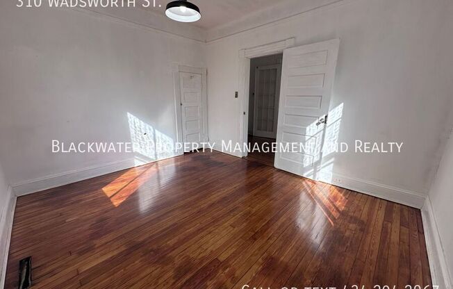 310 WADSWORTH ST