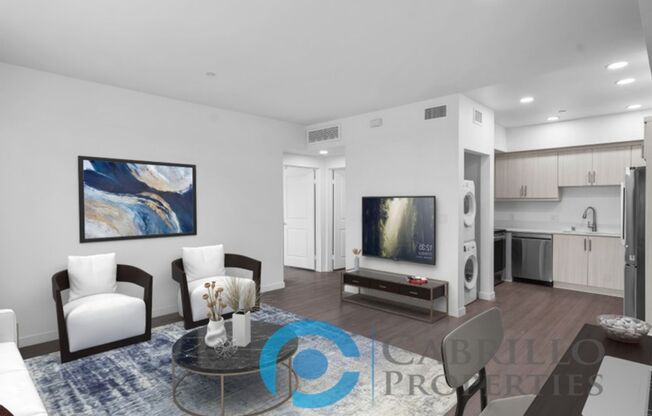 1 bed, 1 bath, 680 sqft, $2,699, Unit 209