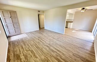 Spacious 3-Bedroom Huntington Beach Residence with Private Patio & Garage