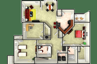 Partner-provided photo for $2100 unit