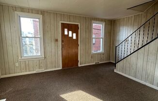 Single family 2 bedroom in Penbrook