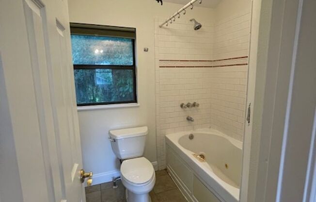 1 bed, 1 bath, $1,550