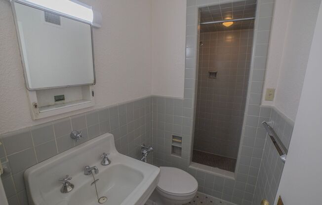 Studio, 1 bath, 195 sqft, $475, Unit 224
