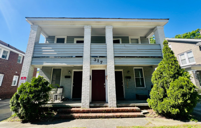 317 W BLVD