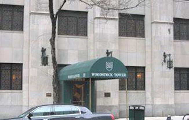 Studio, 1 bath, $2,750, Unit 1402