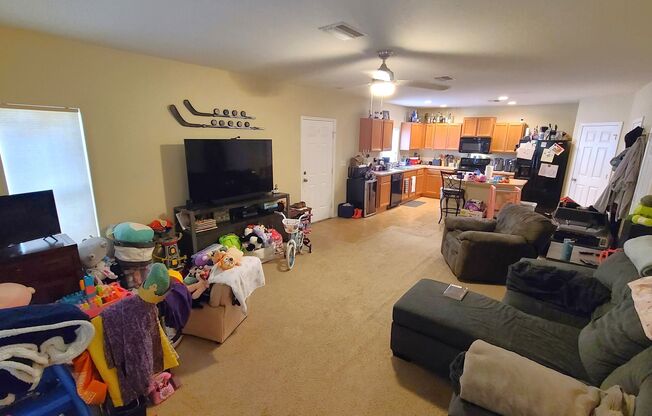 Magnolia Park 2 Bed Townhome