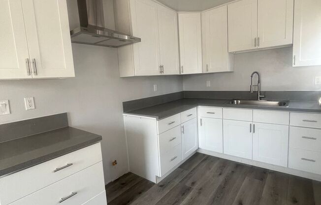 1 bed, 1 bath, $2,000