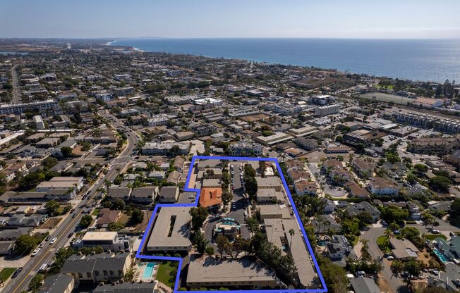 Villas at Carlsbad