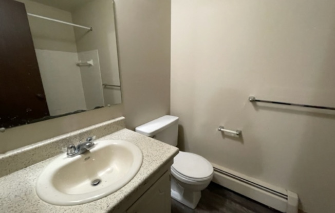 1 bed, 1 bath, 600 sqft, $949, Unit 2915 304