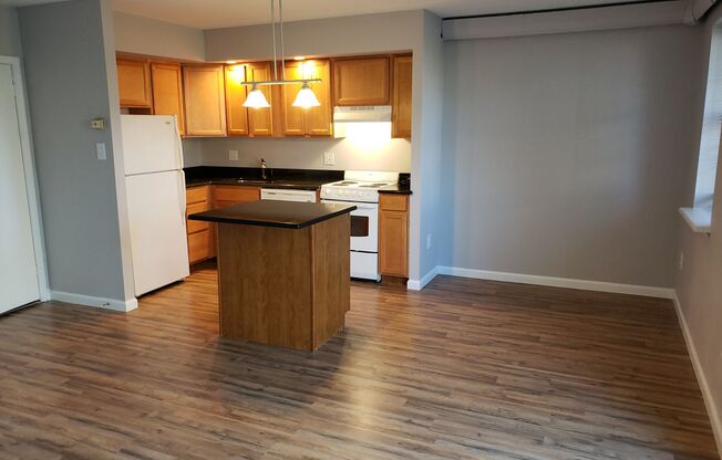 Studio, 1 bath, $1,350, Unit LL - 005