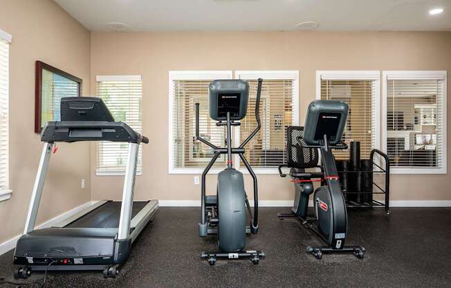 Desertbrook | Fitness Cente