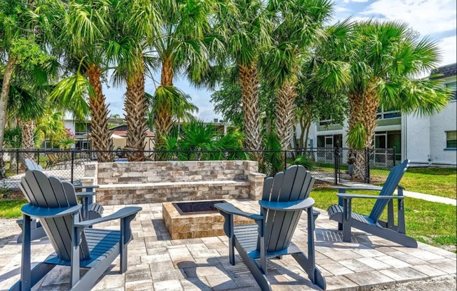 Welcome to Coral Key