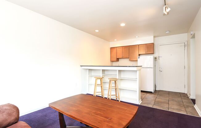 1 bed, 1 bath, 383 sqft, $1,699, Unit 1309-5