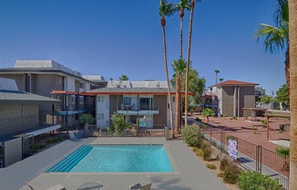 Townhome Villas
