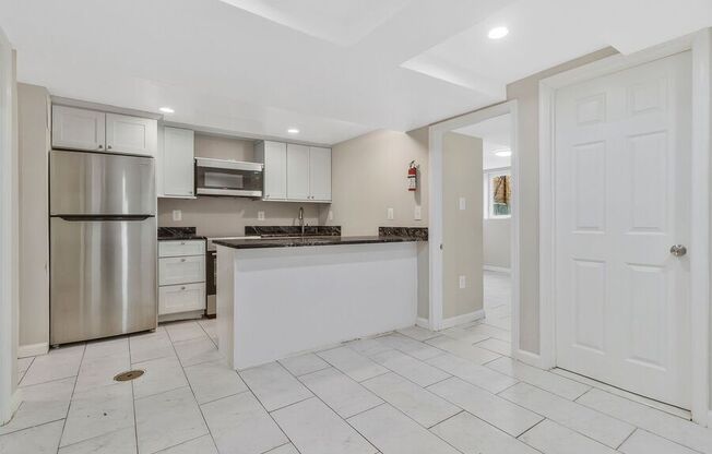 424 19th NE  Unit A
