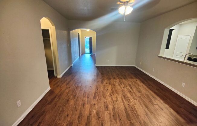 4 Bedroom Single Family Home in Fort Worth