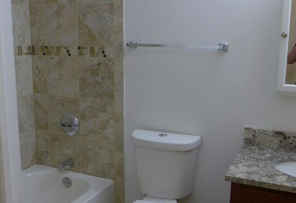 2 beds, 2 baths, 1,250 sqft, $2,695, Unit 06D