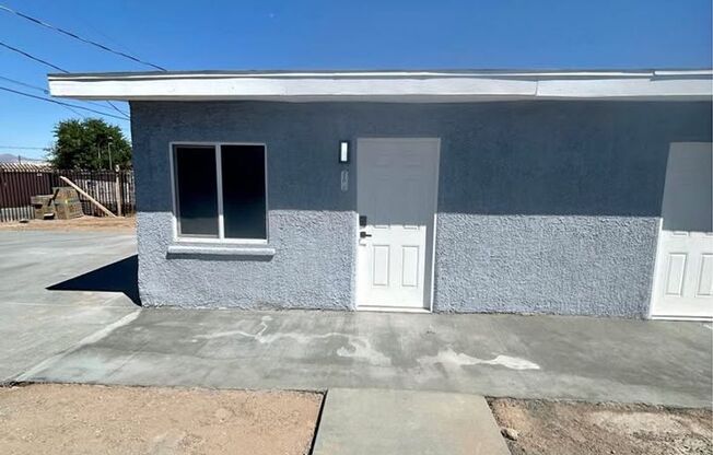210 W Monroe Ave, Las Vegas, NV 89106
