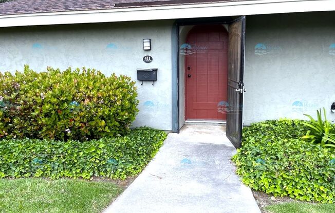 Gorgeous! Open And Breezy Two Bedroom Condo in Oceanside