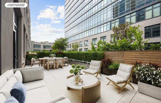 1 bed, 1 bath, $5,625, Unit 441