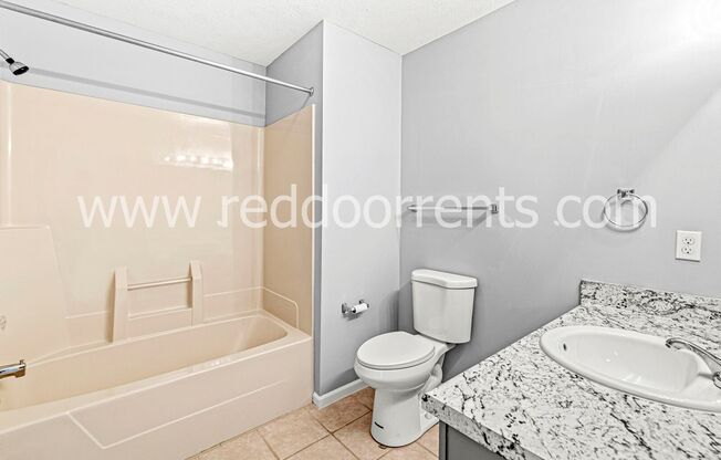 2 beds, 2.5 baths, $1,725