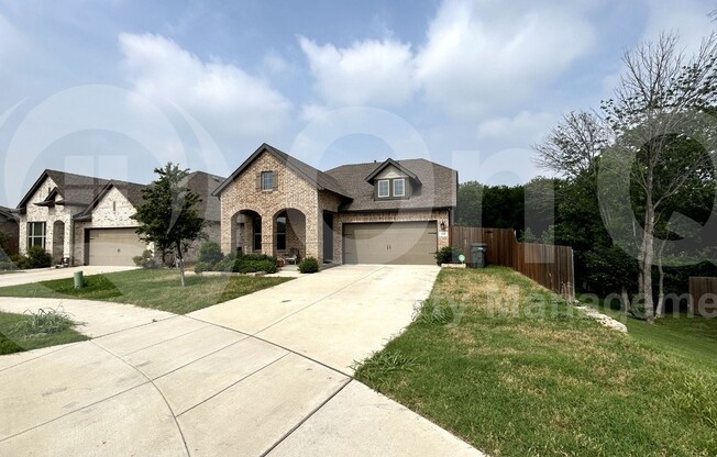 5521 CAPILANO CT
