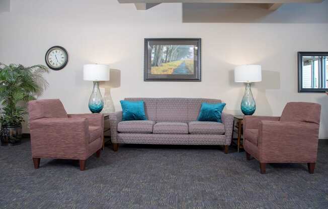 Welcome to Pine Manor Estates A 55+ Community