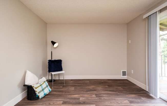 Oak Grove Living Room