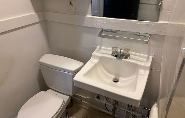 1 bed, 1 bath, 379 sqft, $1,750, Unit 107 Summer #313