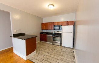 26 S HUNTINGTON AVE