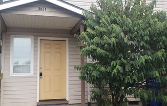 Wonderful townhouse in East Portland! rentalsc21.com