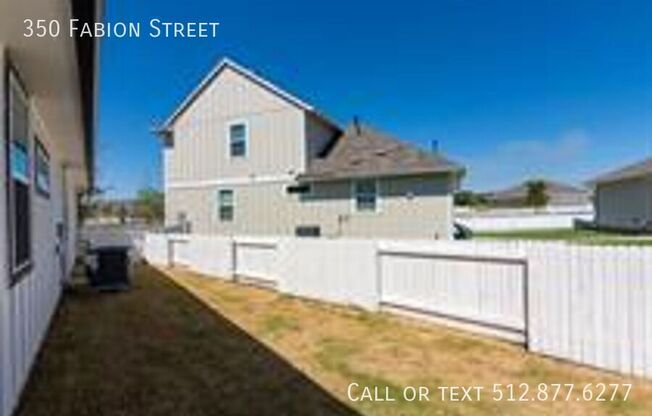 350 FABION ST
