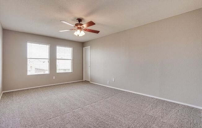 WONDERFUL 2-STORY HOME WITH 2,600 SQFT OF LIVING SPACE IN PRINCETON ISD