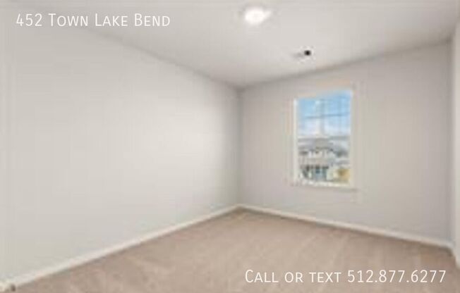 452 TOWN LK BND