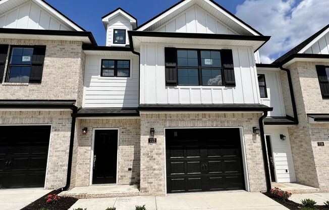For Lease - 3 Bed, 2.5 Bath, 1515sqft Townhome, Lebanon