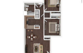Partner-provided photo for $4450 unit