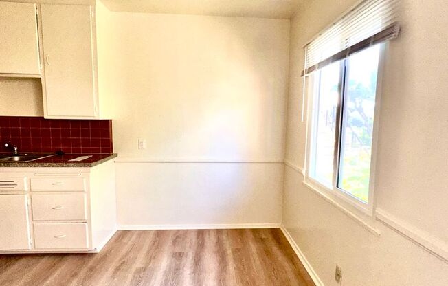 1 bed, 1 bath, 650 sqft, $1,945, Unit Unit 3